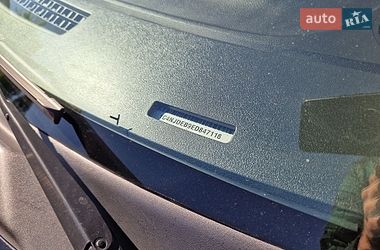 Позашляховик / Кросовер Jeep Compass 2014 в Львові