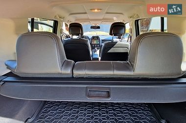 Позашляховик / Кросовер Jeep Compass 2014 в Львові