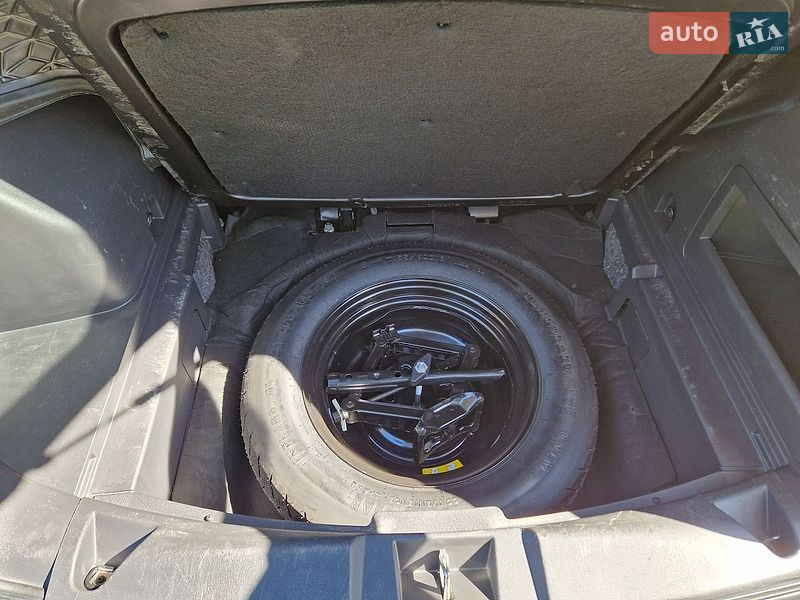 Позашляховик / Кросовер Jeep Compass 2014 в Львові