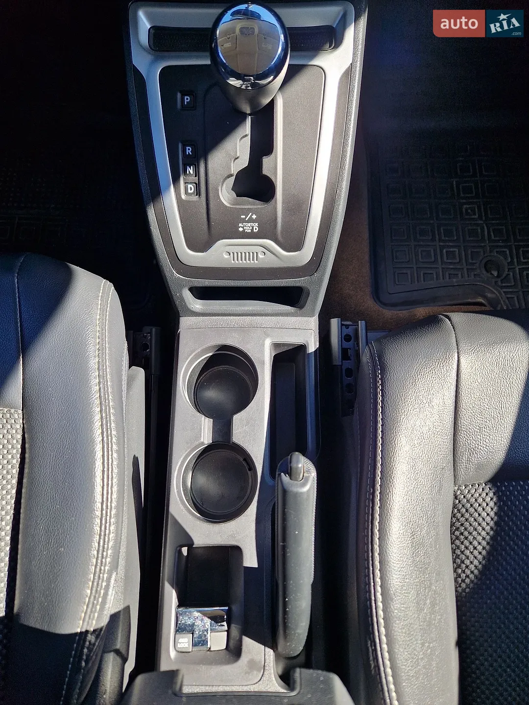 2014 Jeep Compass - мініатюра 19