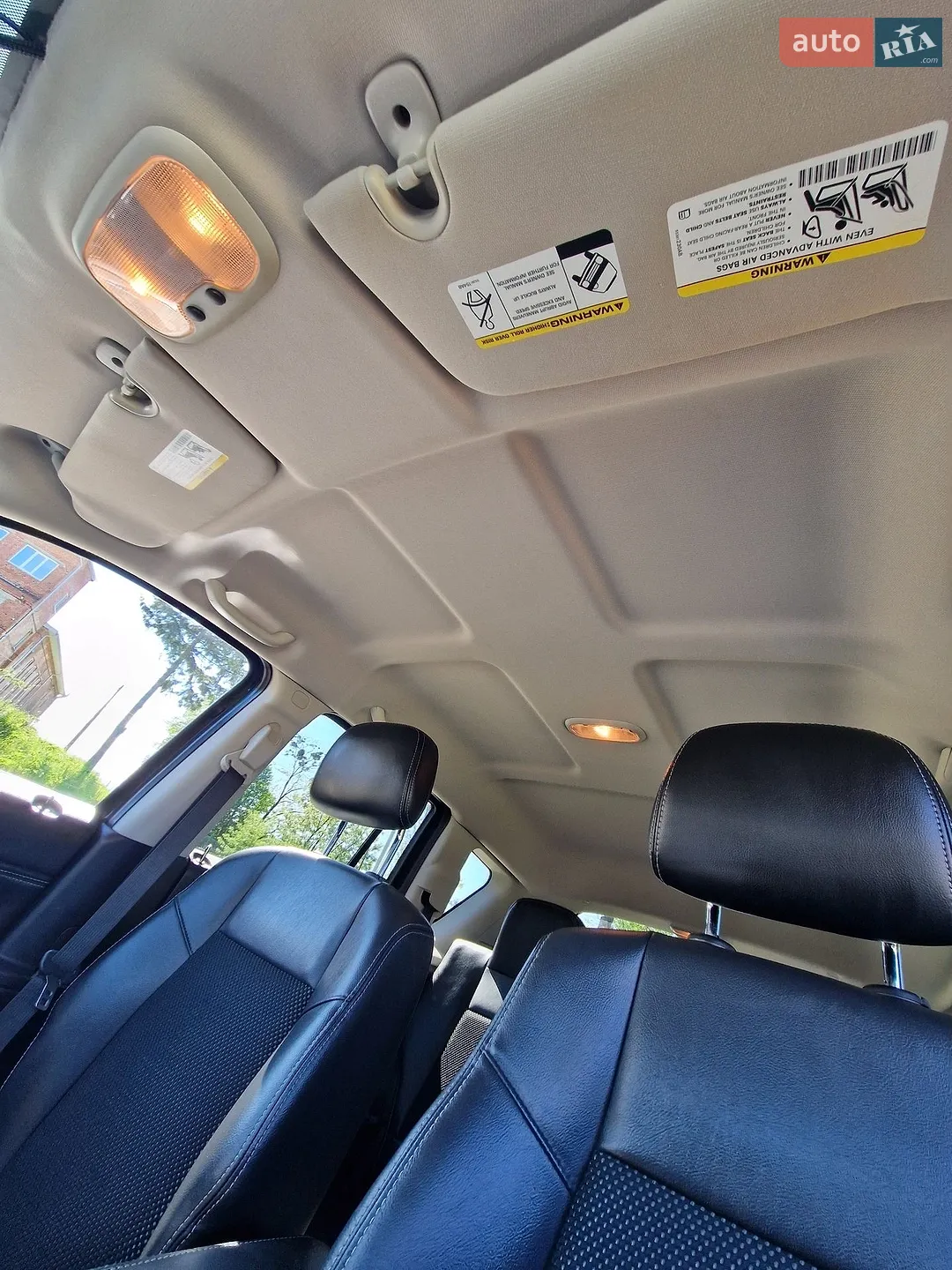2014 Jeep Compass - мініатюра 23