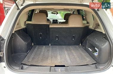 Позашляховик / Кросовер Jeep Compass 2015 в Сумах