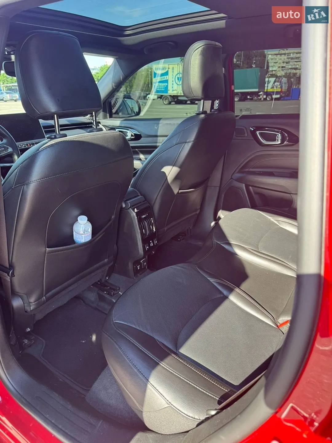 2022 Jeep Compass - мініатюра 6