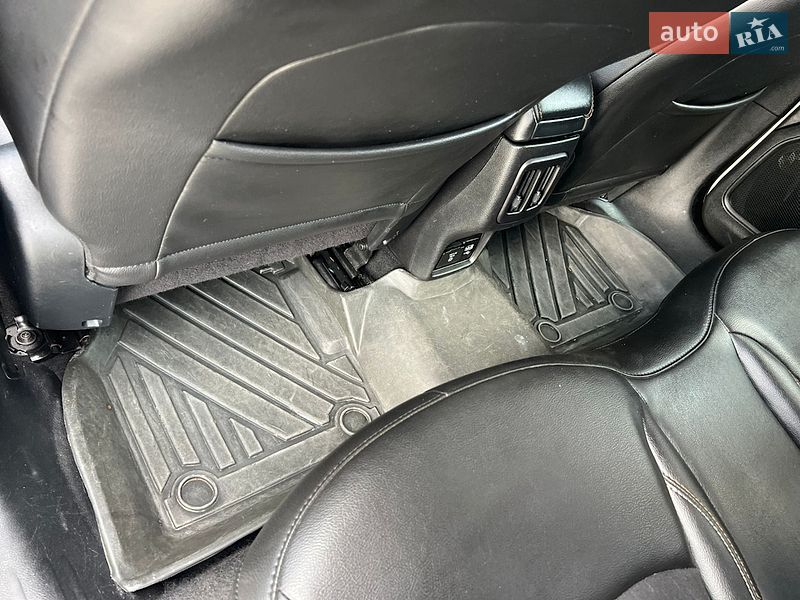Позашляховик / Кросовер Jeep Compass 2018 в Рівному