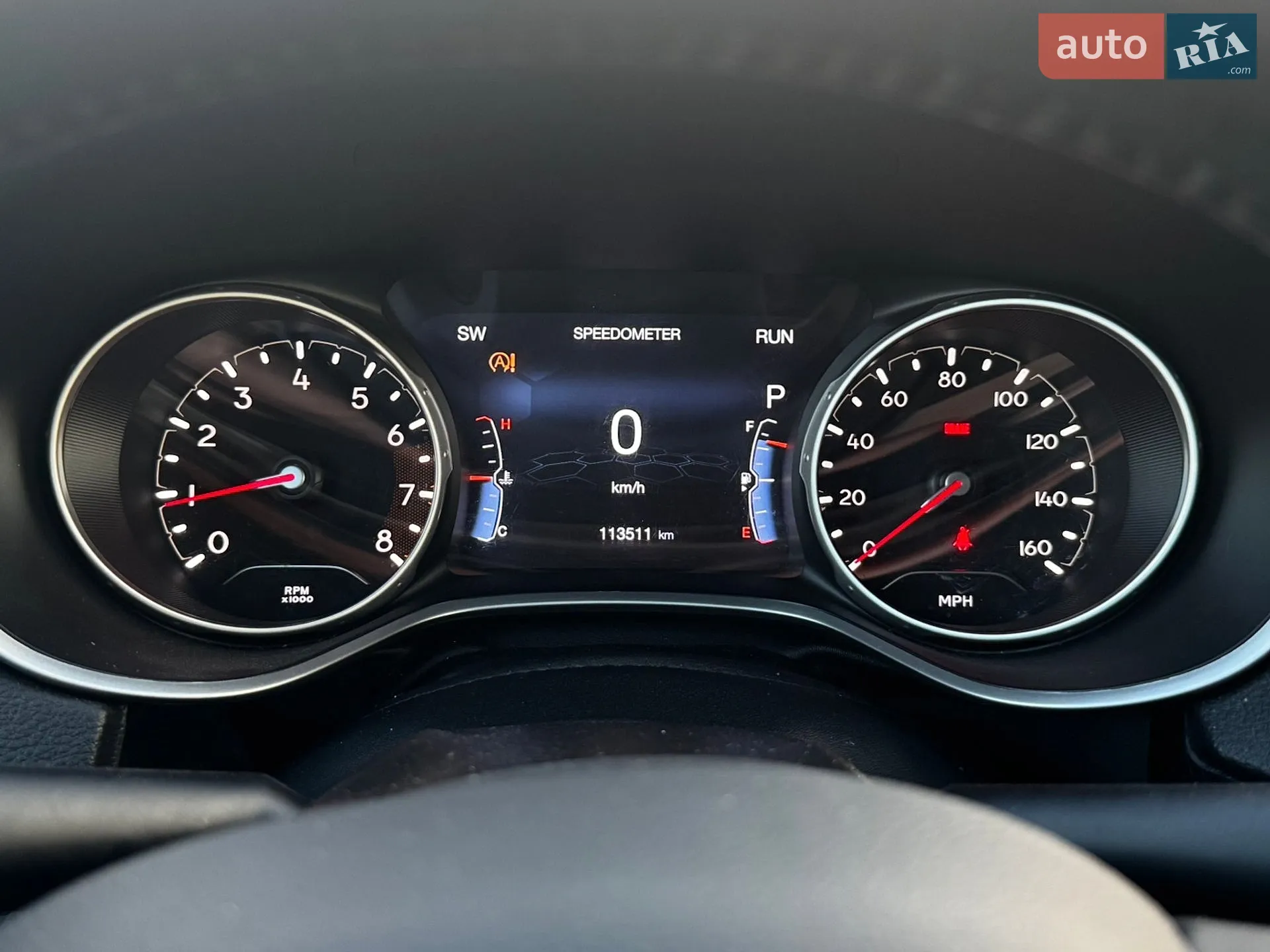 2019 Jeep Compass - мініатюра 16