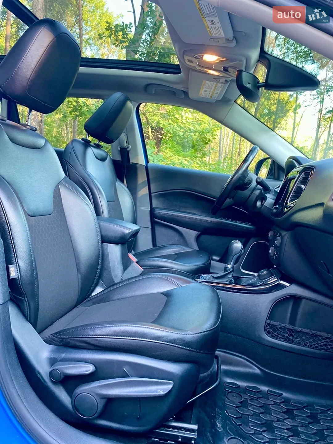 2020 Jeep Compass - мініатюра 20