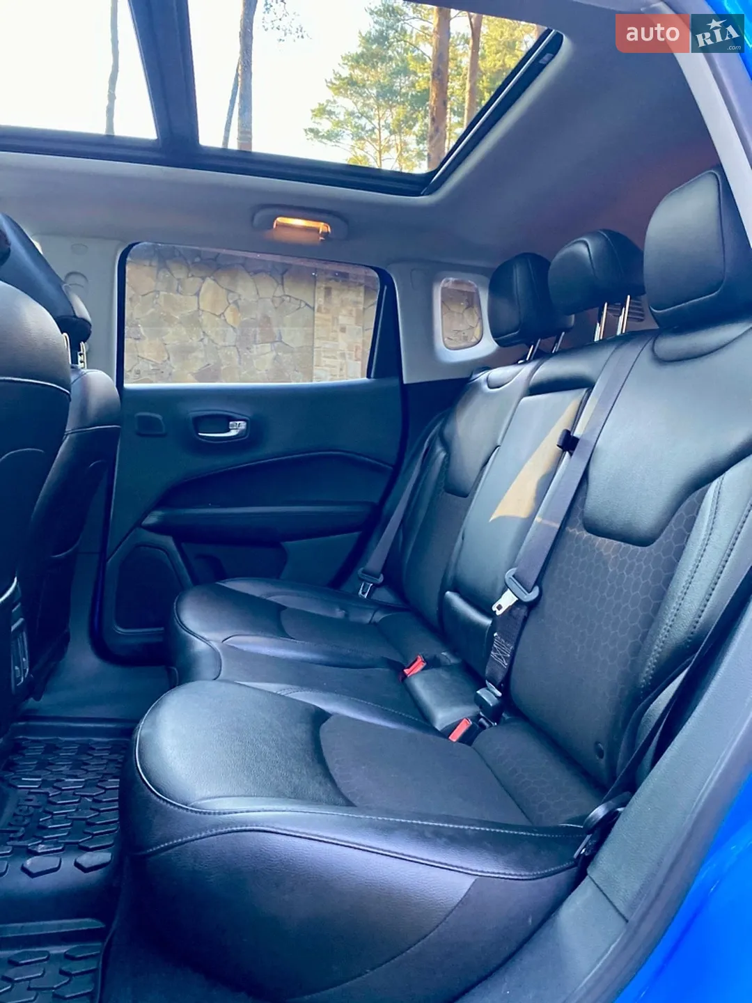 2020 Jeep Compass - мініатюра 23