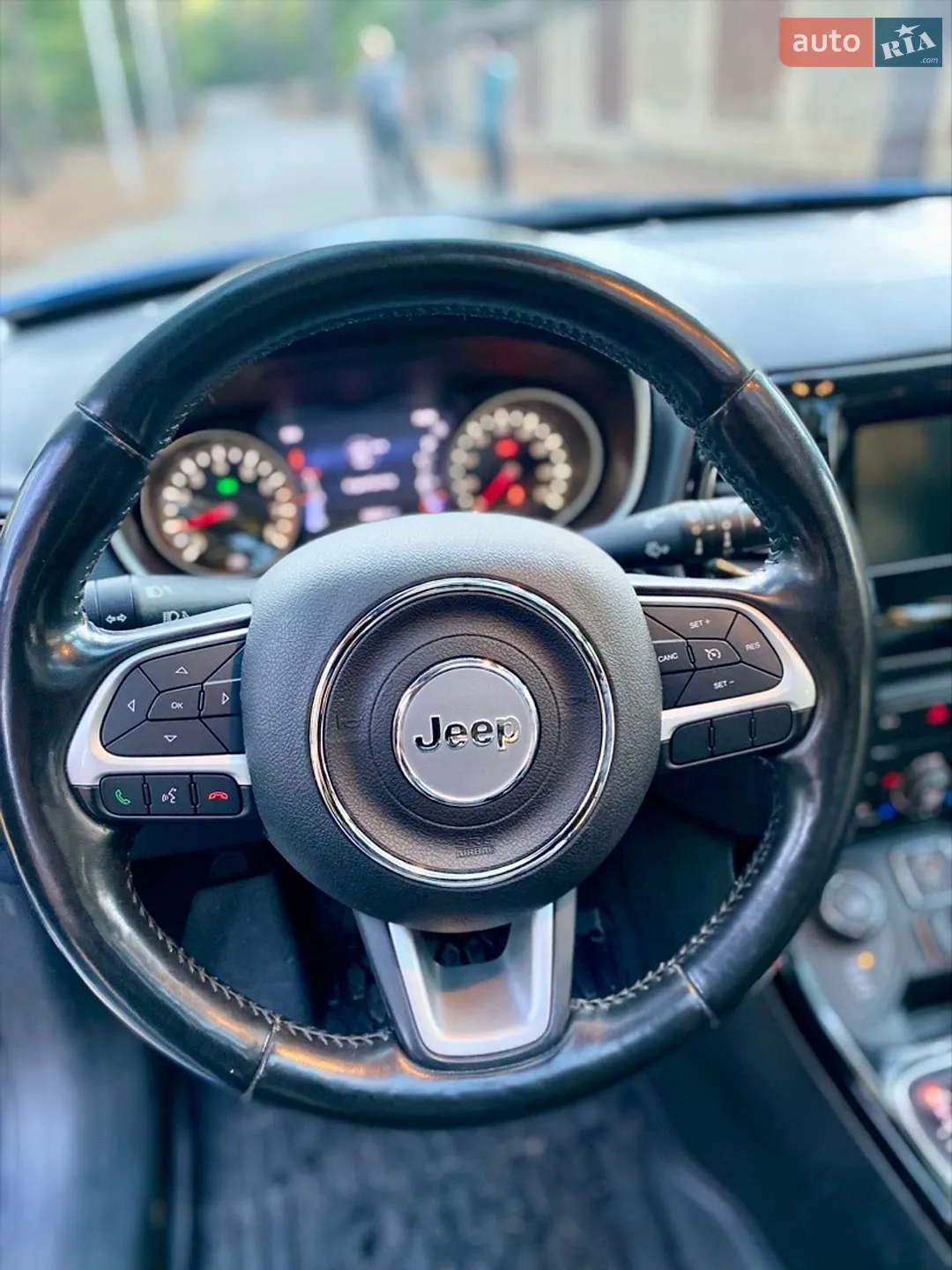 2020 Jeep Compass - мініатюра 26