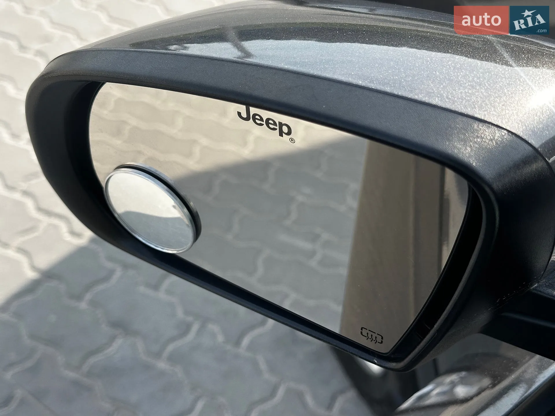 2017 Jeep Compass - мініатюра 20