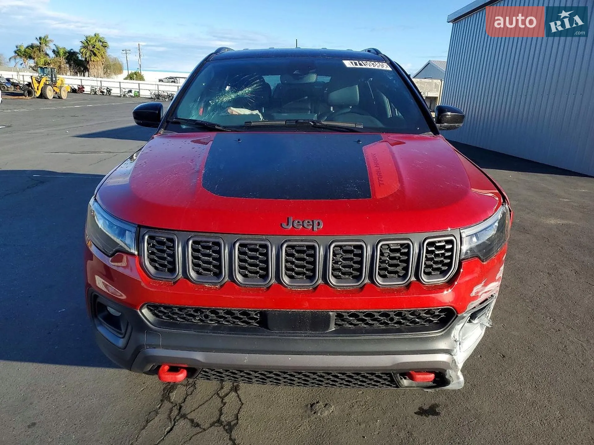 2025 Jeep Compass - мініатюра 5