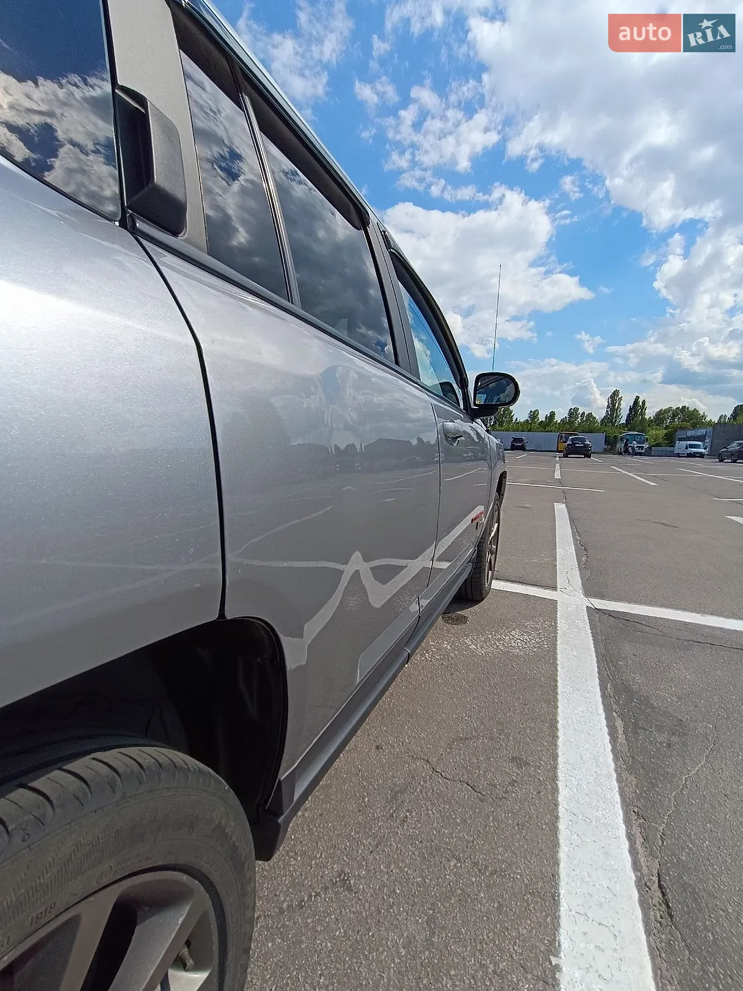 2016 Jeep Compass - мініатюра 41