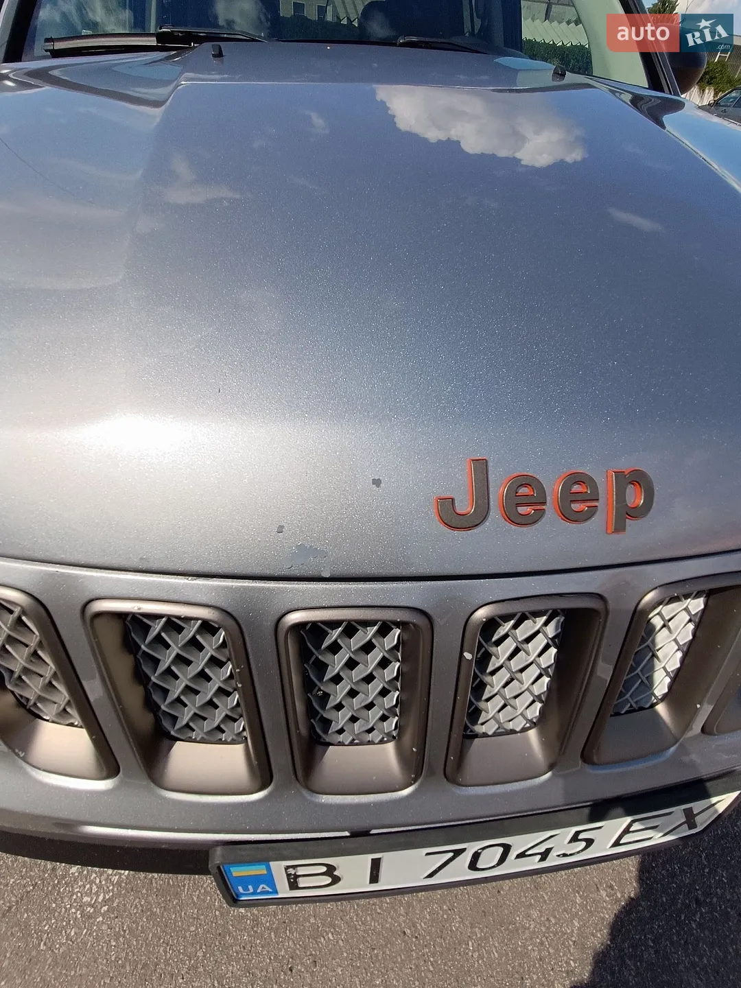 2016 Jeep Compass - мініатюра 43