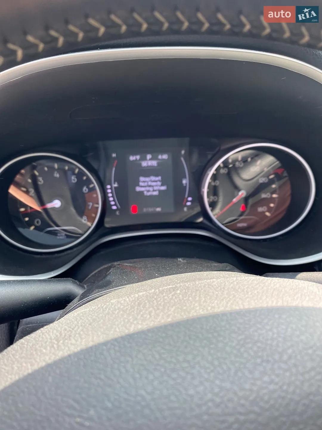 2018 Jeep Compass - мініатюра 10