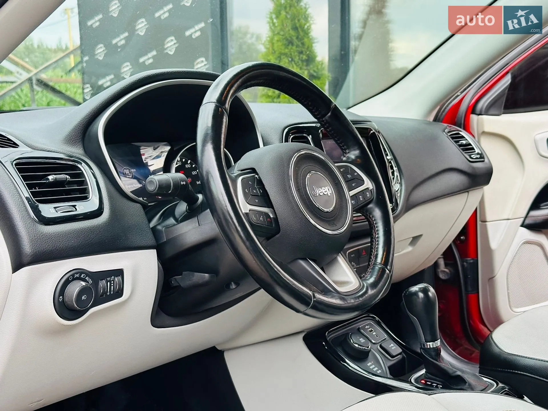 2021 Jeep Compass - мініатюра 15
