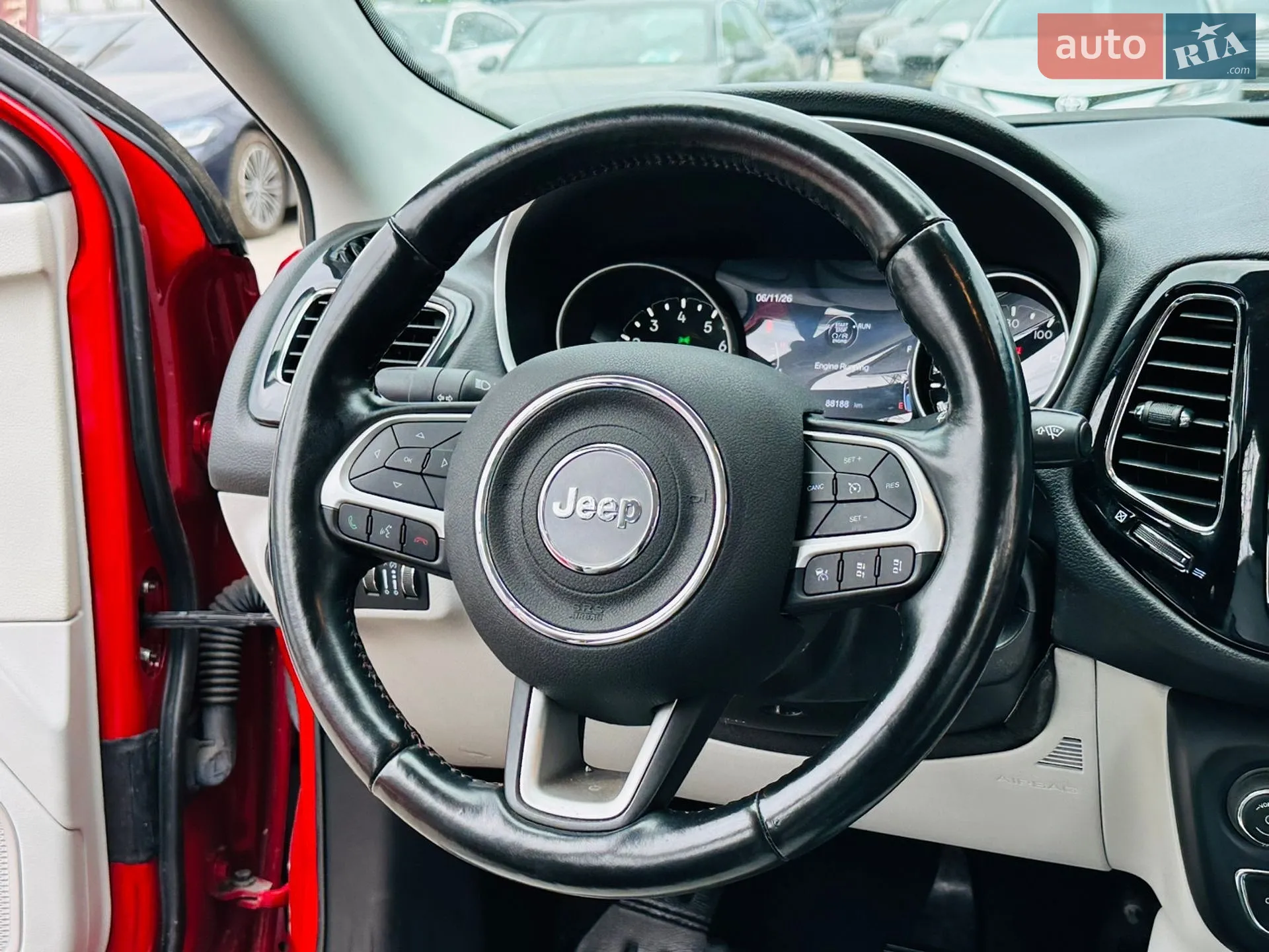 2021 Jeep Compass - мініатюра 22