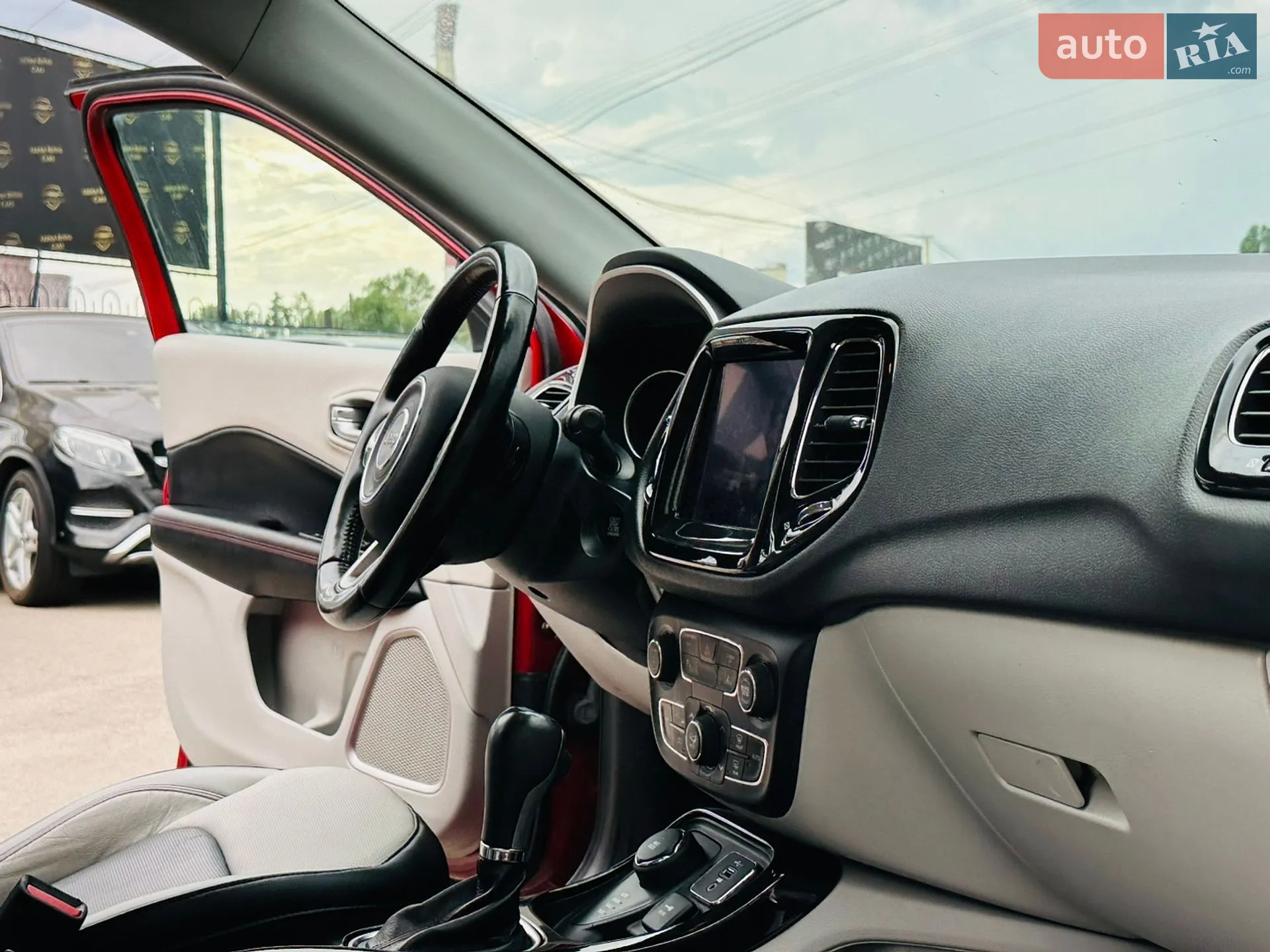 2021 Jeep Compass - мініатюра 25