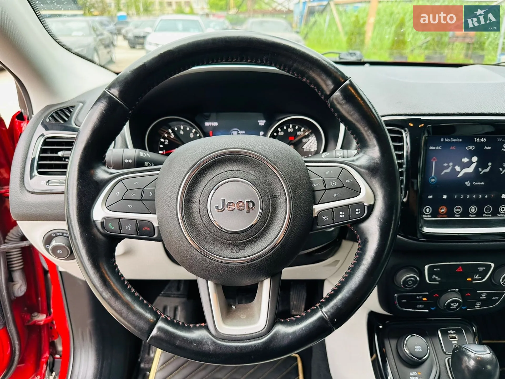 2021 Jeep Compass - мініатюра 29