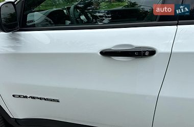 Позашляховик / Кросовер Jeep Compass 2023 в Києві