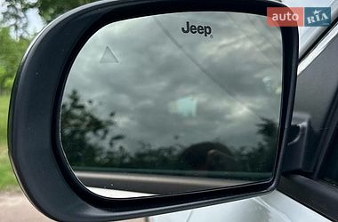 Позашляховик / Кросовер Jeep Compass 2023 в Києві