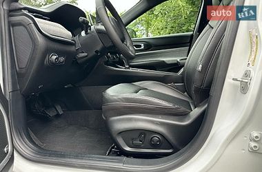 Позашляховик / Кросовер Jeep Compass 2023 в Києві