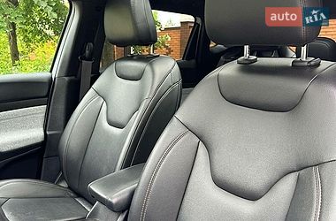 Позашляховик / Кросовер Jeep Compass 2023 в Києві