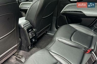 Позашляховик / Кросовер Jeep Compass 2023 в Києві