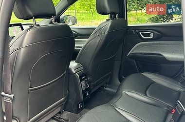 Позашляховик / Кросовер Jeep Compass 2023 в Києві