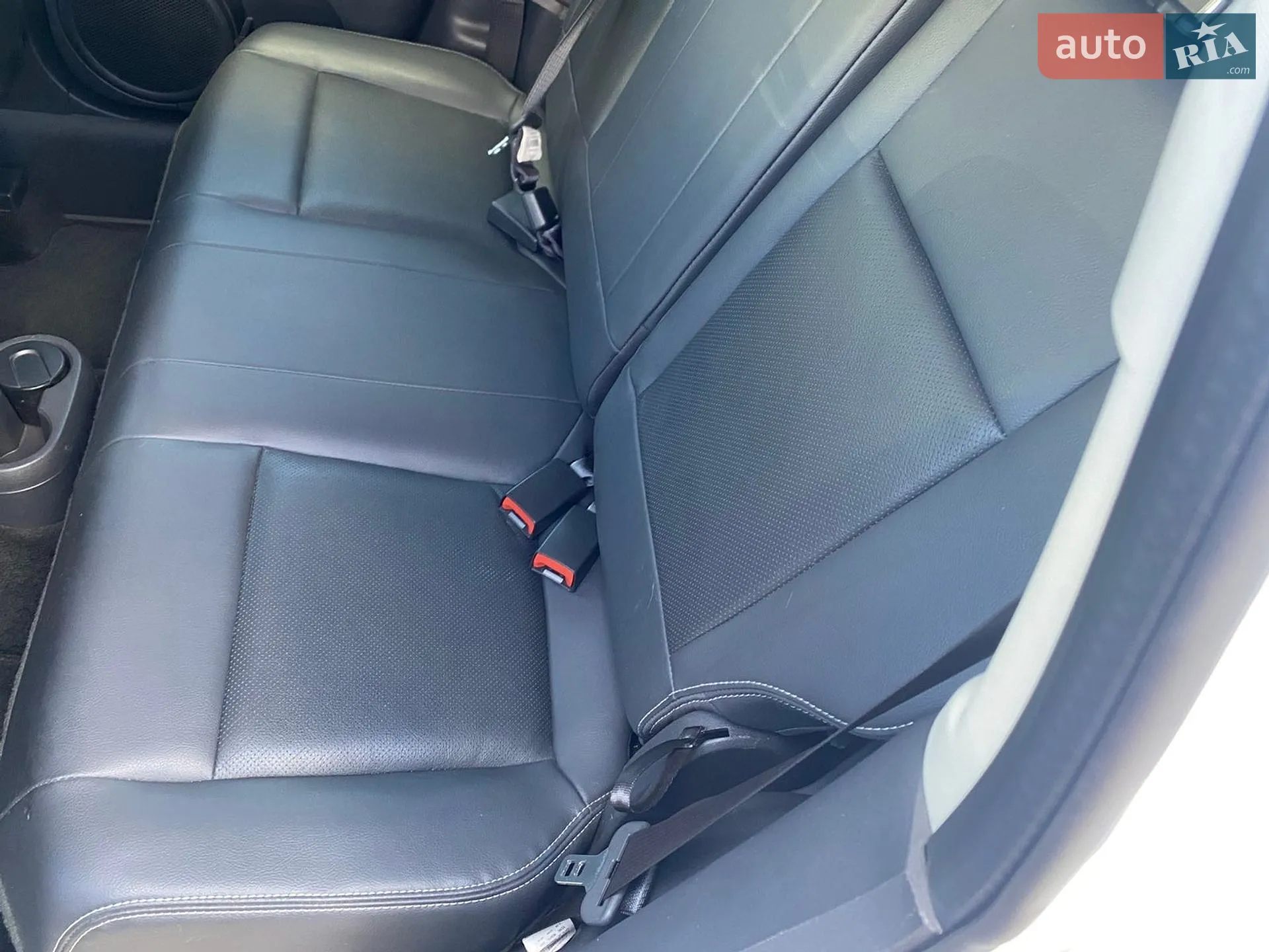 2014 Jeep Compass - мініатюра 12
