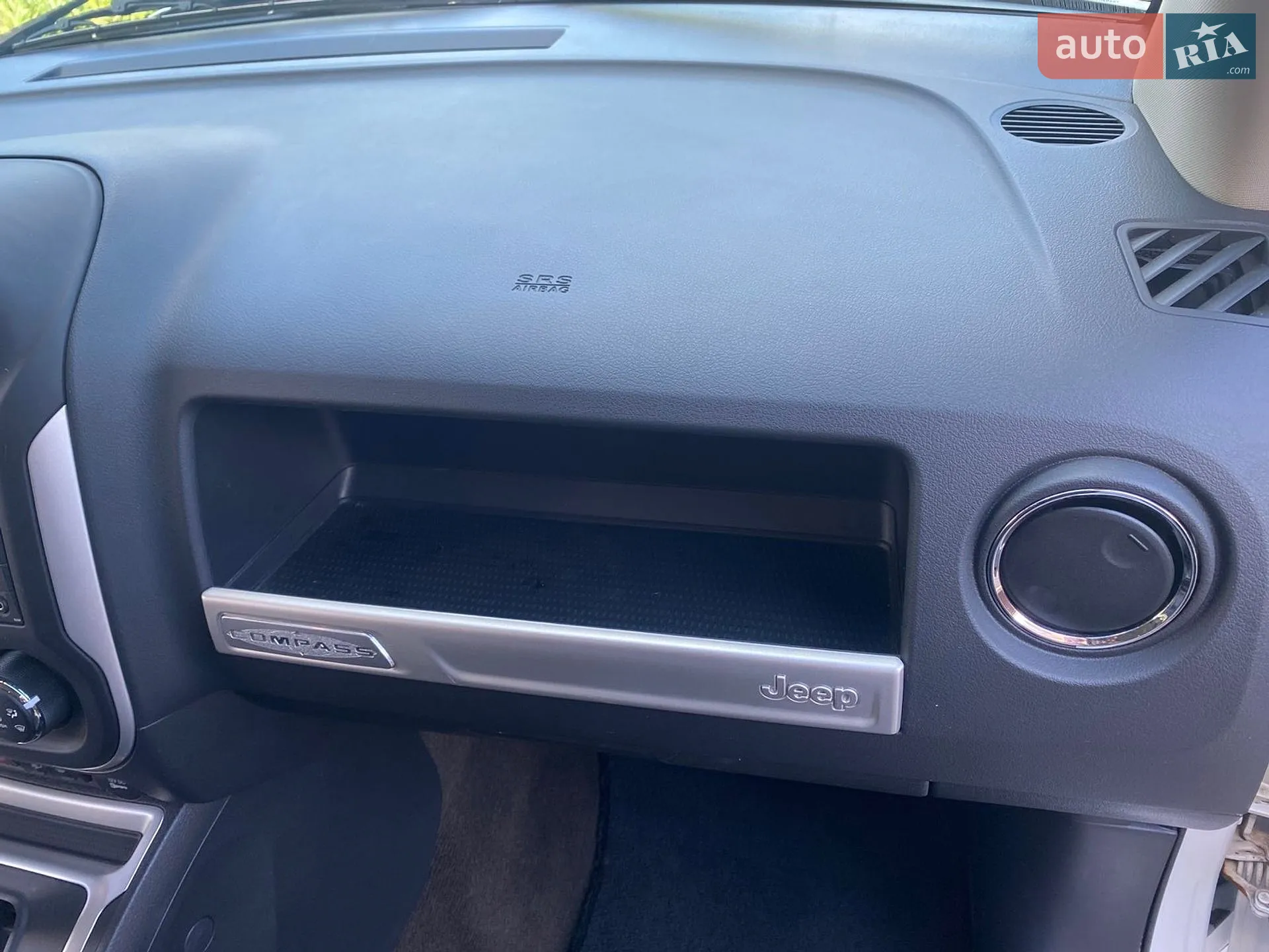 2014 Jeep Compass - мініатюра 31