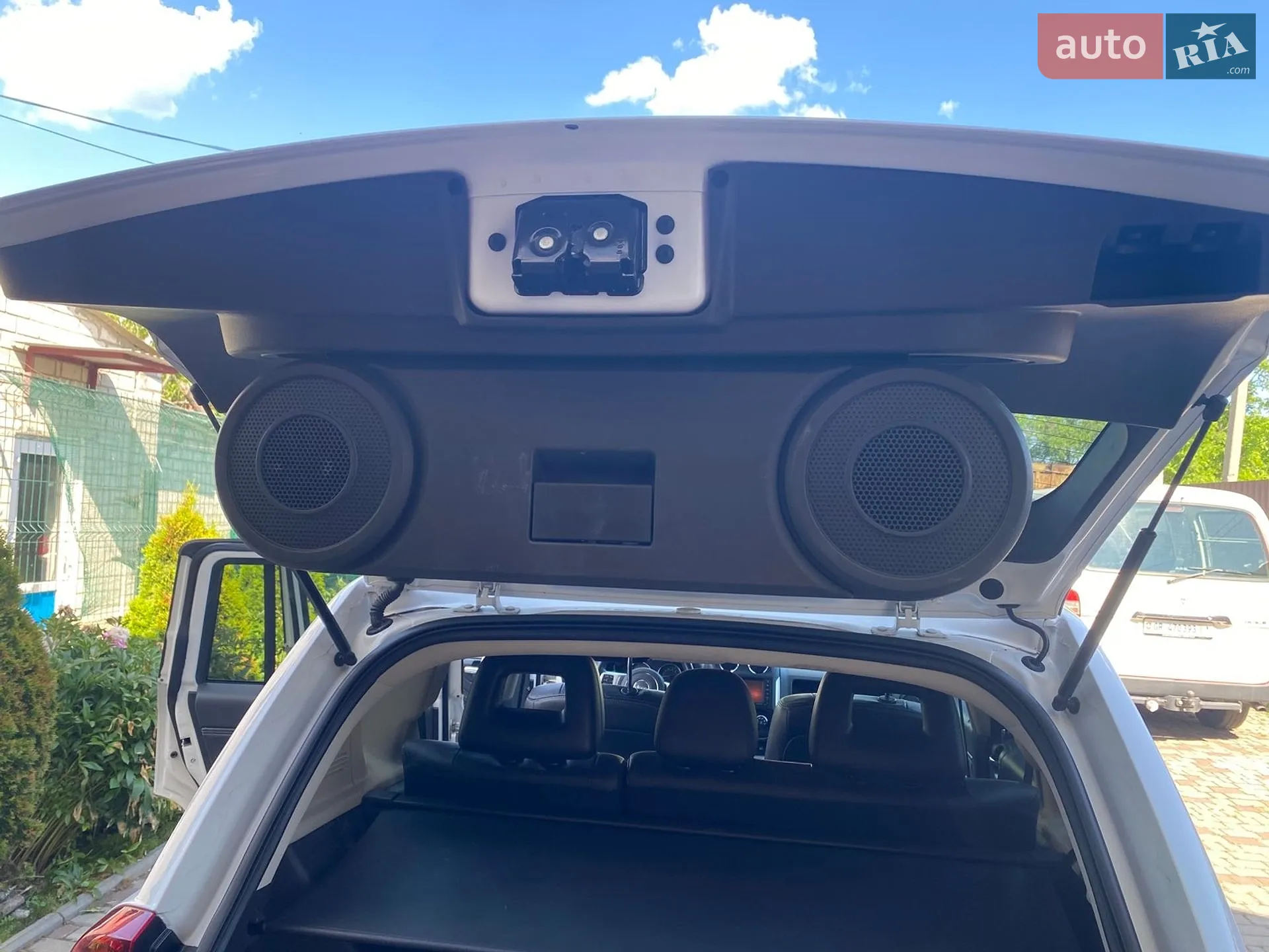 2014 Jeep Compass - мініатюра 32
