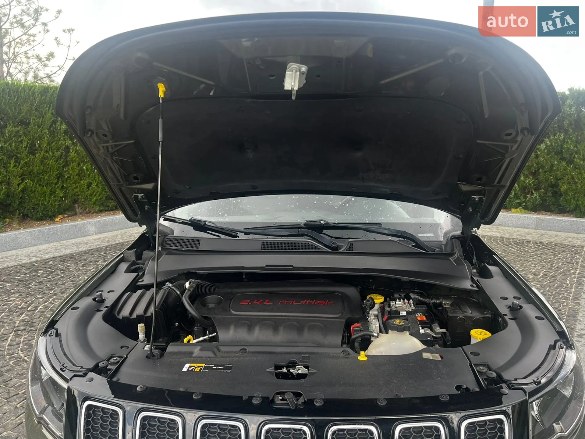 2019 Jeep Compass - мініатюра 22