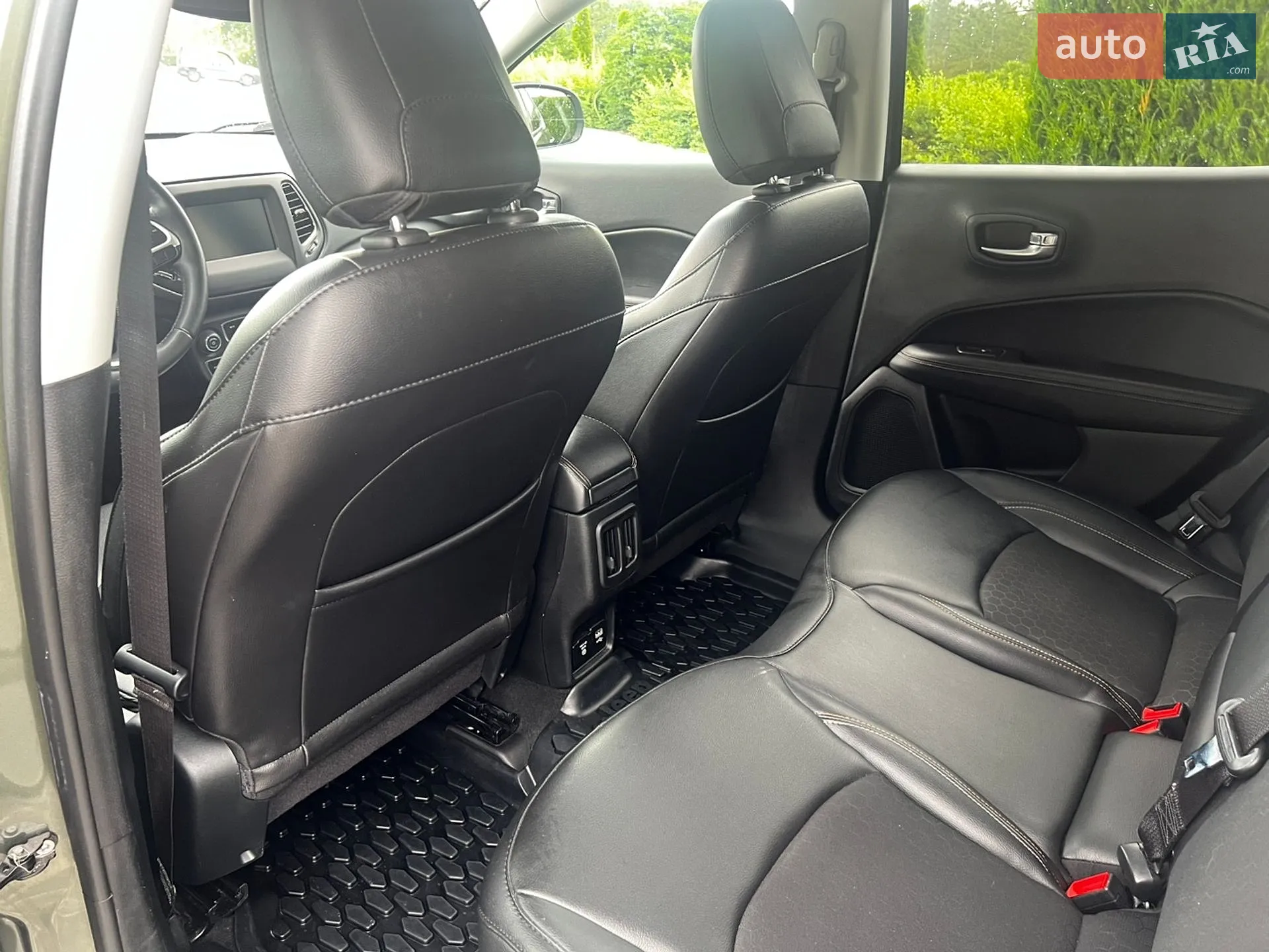 2019 Jeep Compass - мініатюра 30
