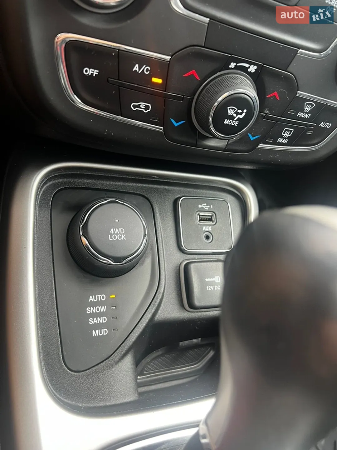 2019 Jeep Compass - мініатюра 33