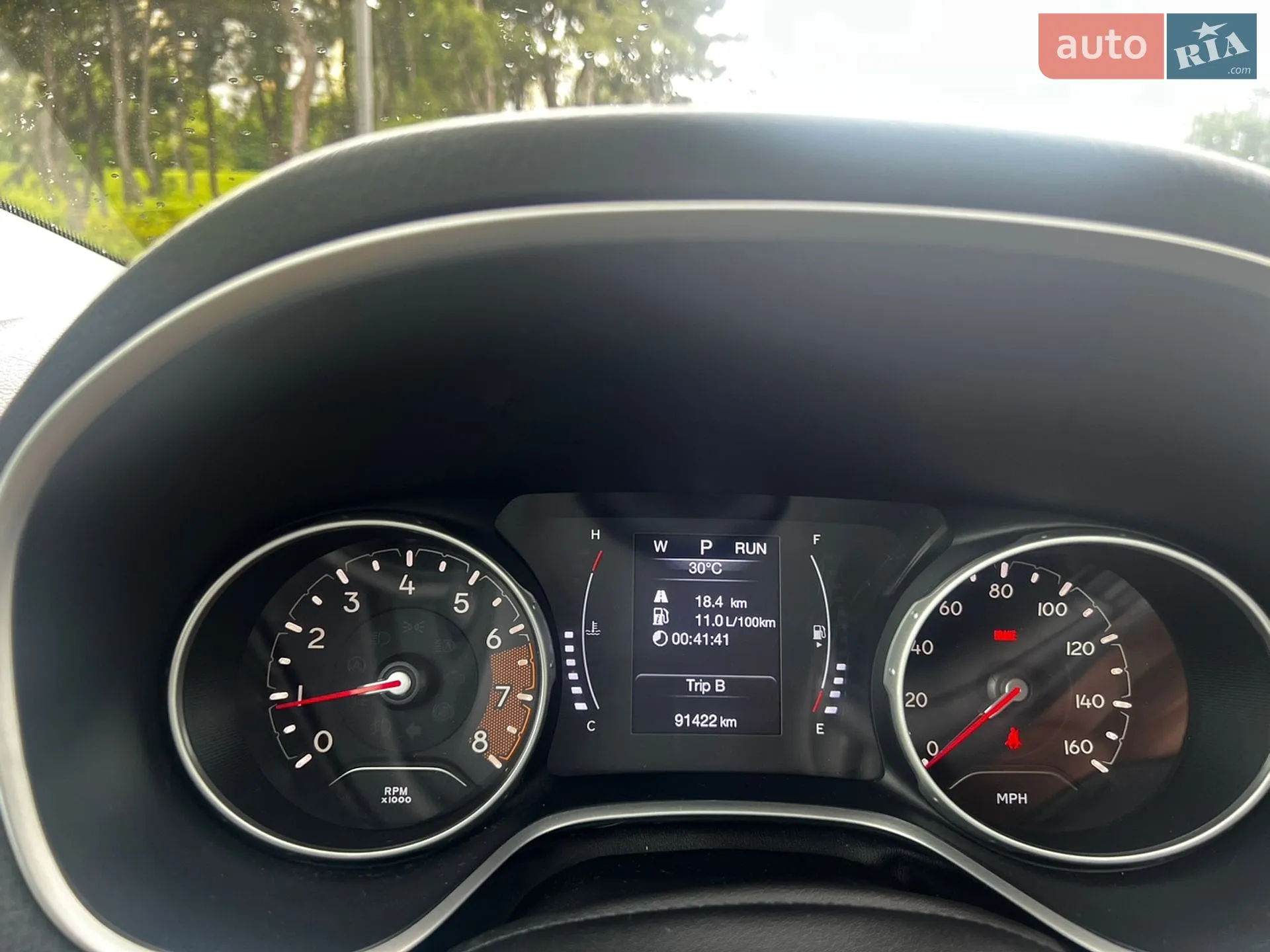 2019 Jeep Compass - мініатюра 41