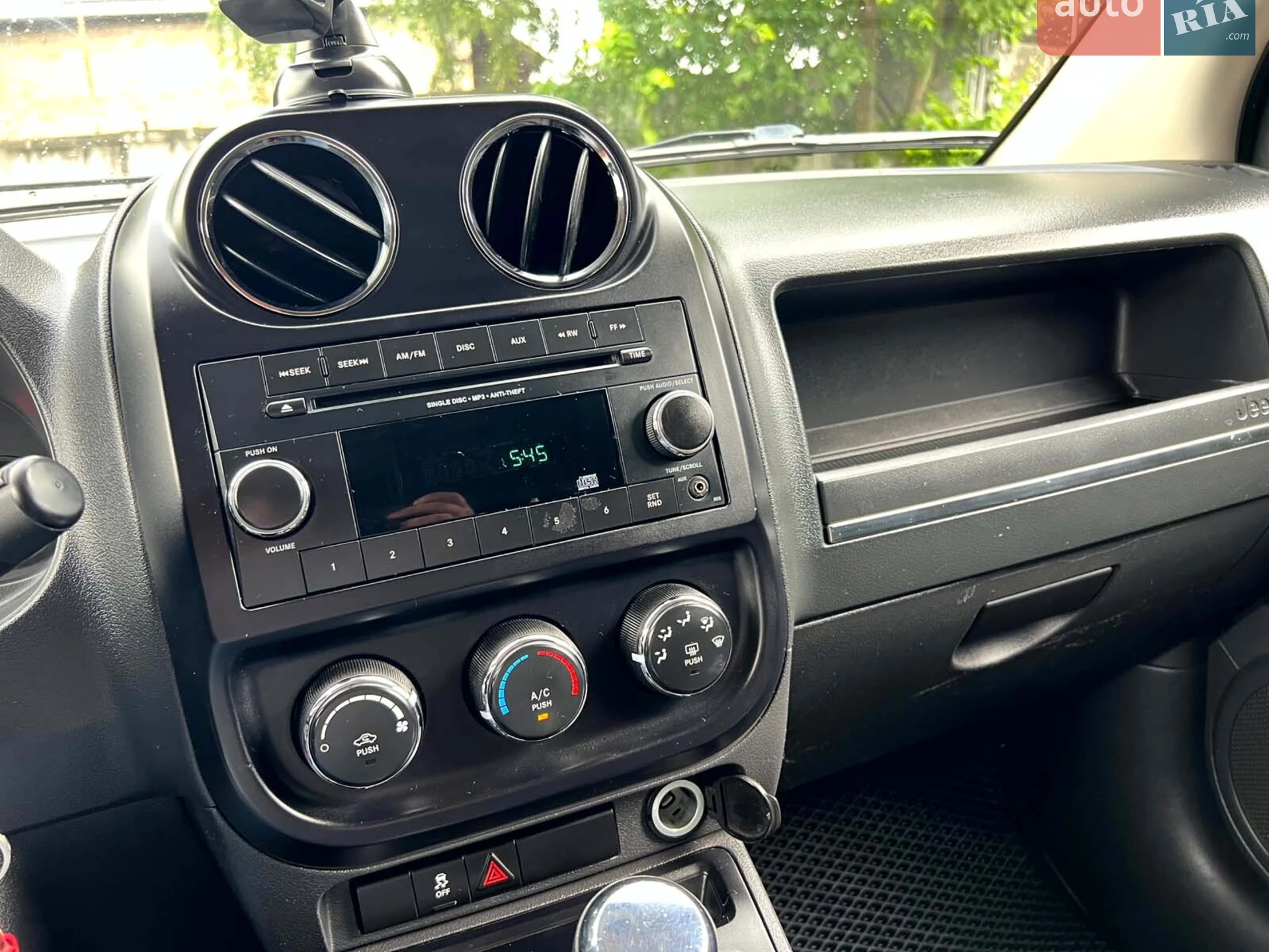 2012 Jeep Compass - мініатюра 15
