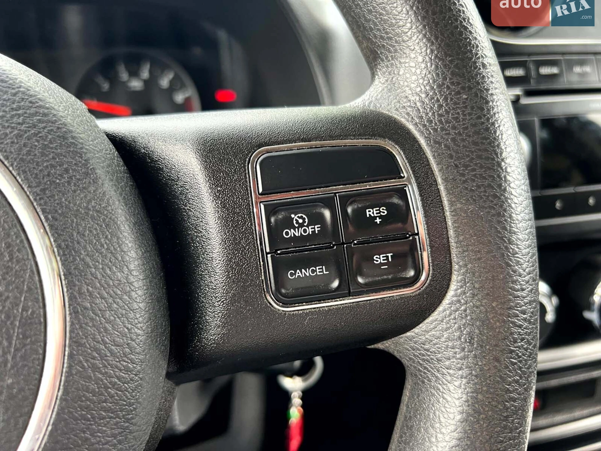 2012 Jeep Compass - мініатюра 13
