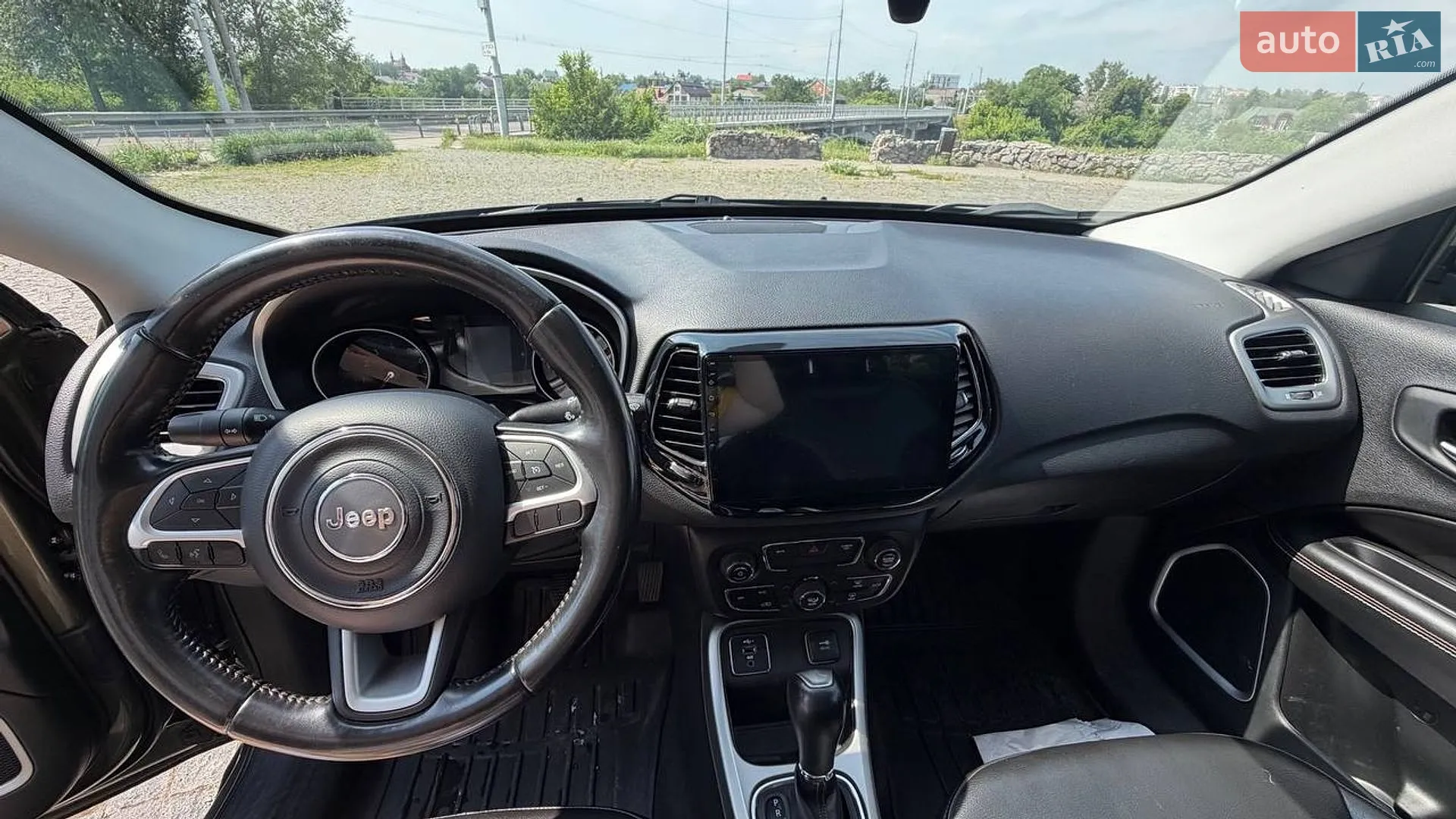 2019 Jeep Compass - мініатюра 15