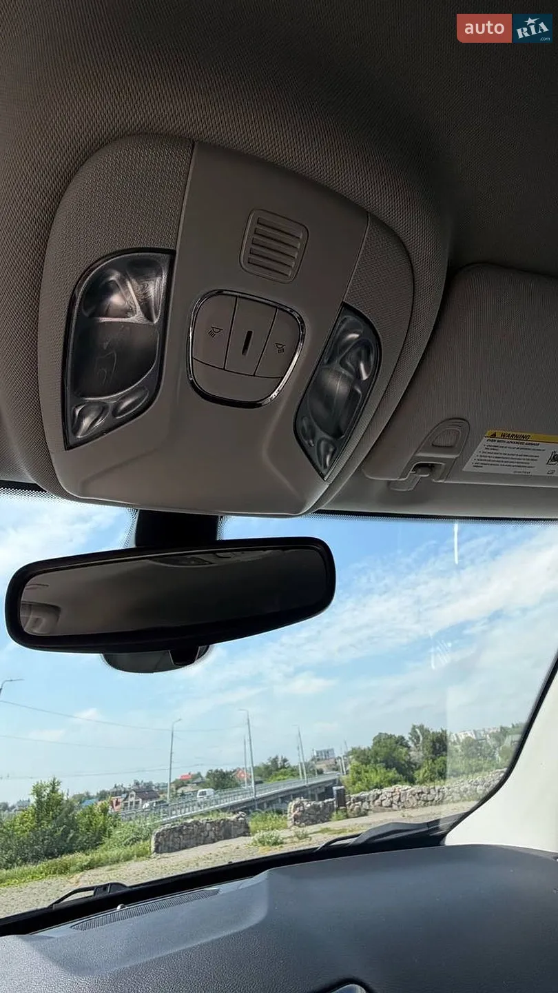 2019 Jeep Compass - мініатюра 20