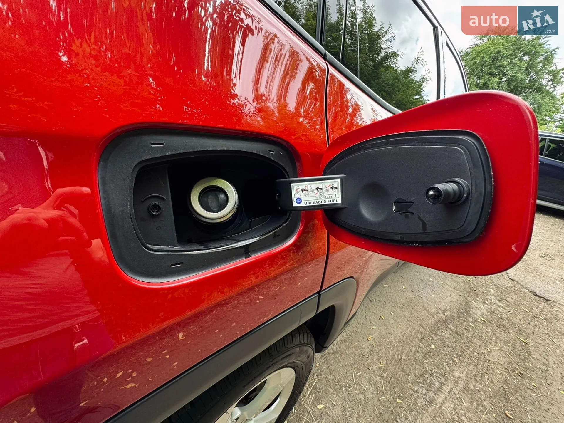 2017 Jeep Compass - мініатюра 21