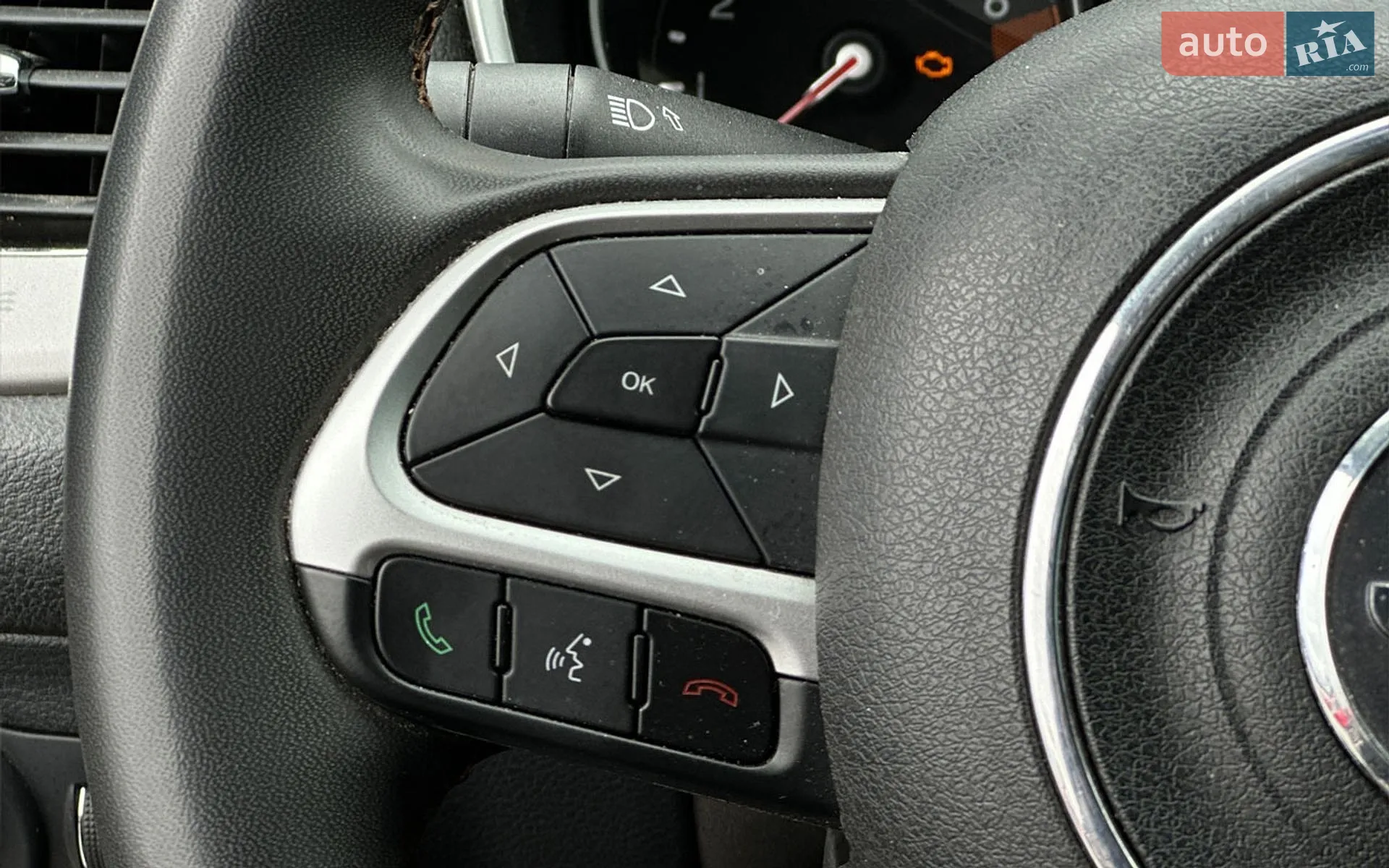 2020 Jeep Compass - мініатюра 14