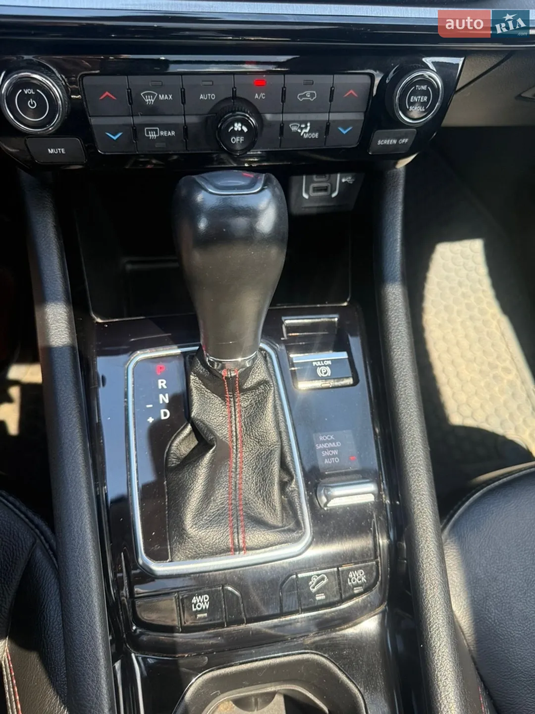 2022 Jeep Compass - мініатюра 22