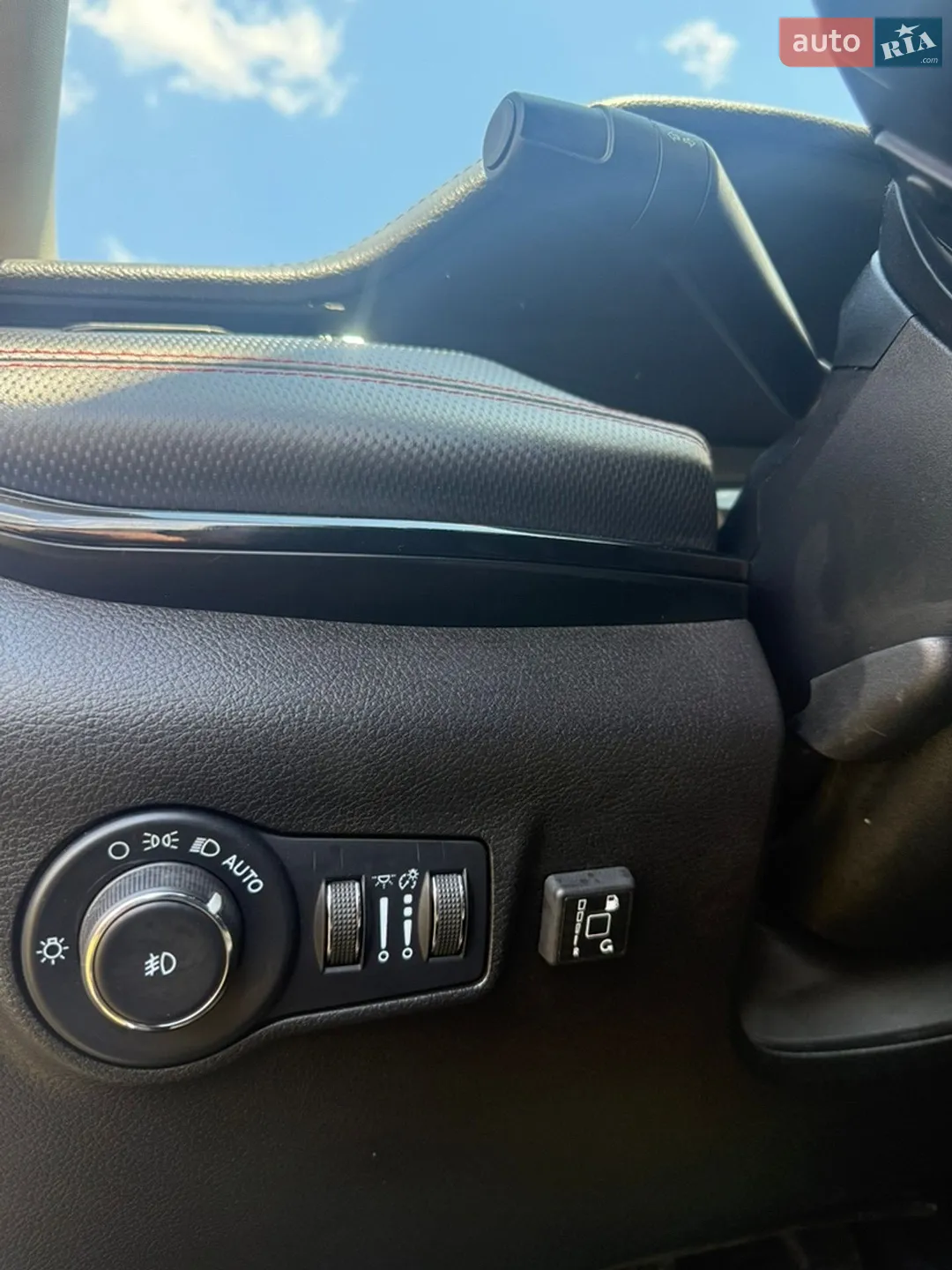 2022 Jeep Compass - мініатюра 26