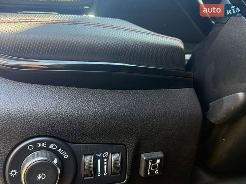 Позашляховик / Кросовер Jeep Compass 2022 в Харкові