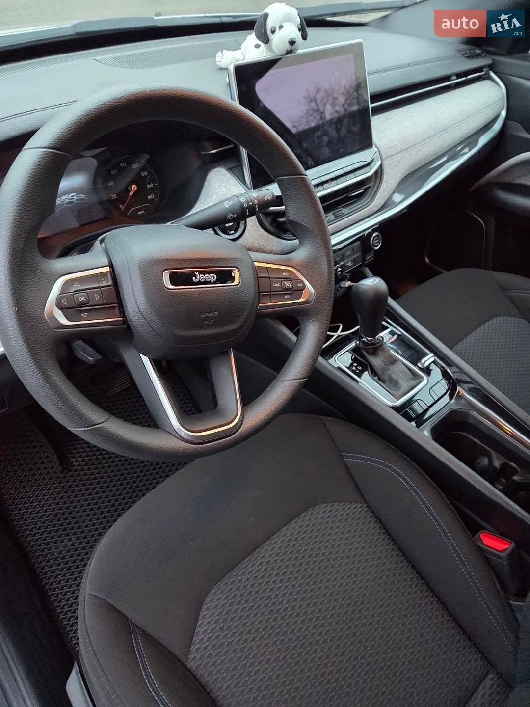 2024 Jeep Compass - мініатюра 7