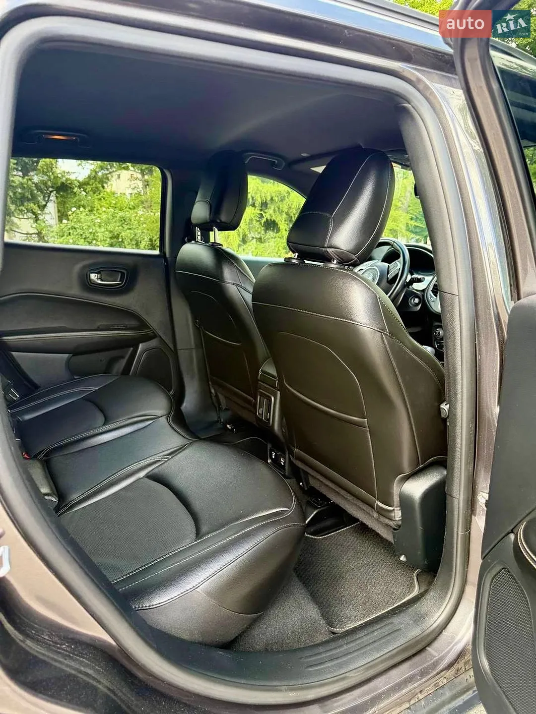 2020 Jeep Compass - мініатюра 10