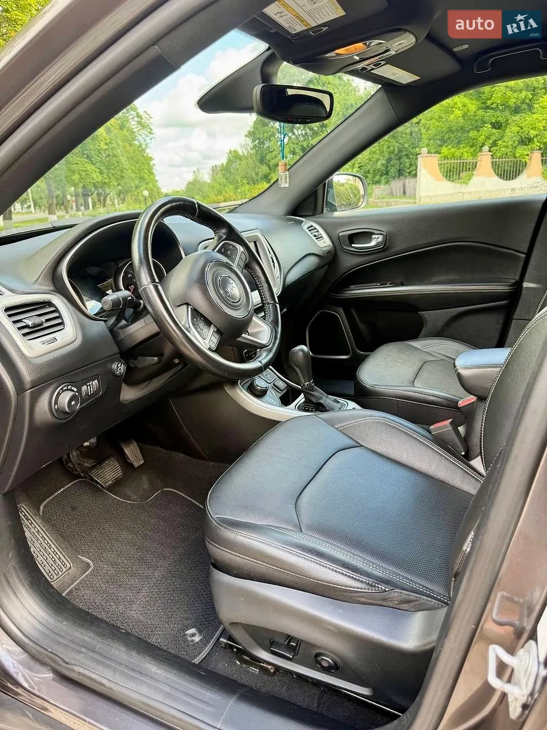 2020 Jeep Compass - мініатюра 14