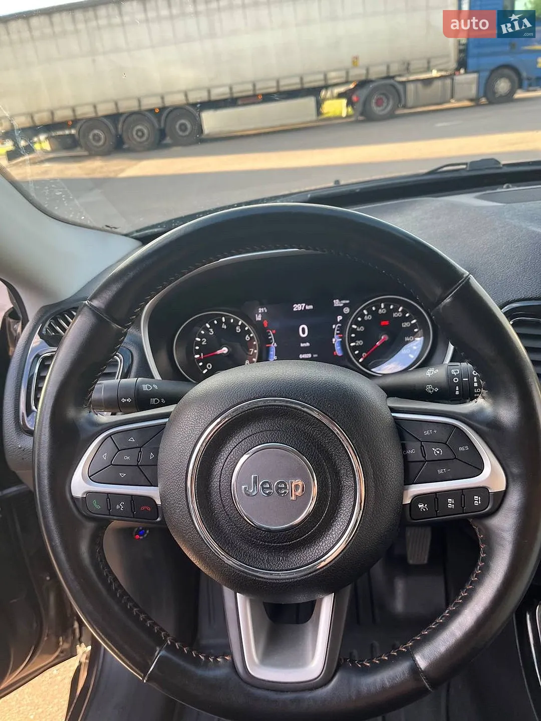 2020 Jeep Compass - мініатюра 8