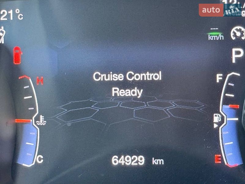 Позашляховик / Кросовер Jeep Compass 2020 в Решетилівці