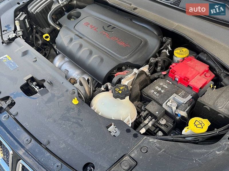 Позашляховик / Кросовер Jeep Compass 2020 в Решетилівці