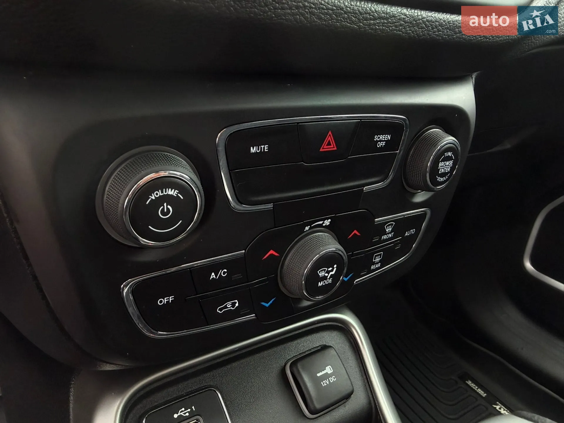 2018 Jeep Compass - мініатюра 14
